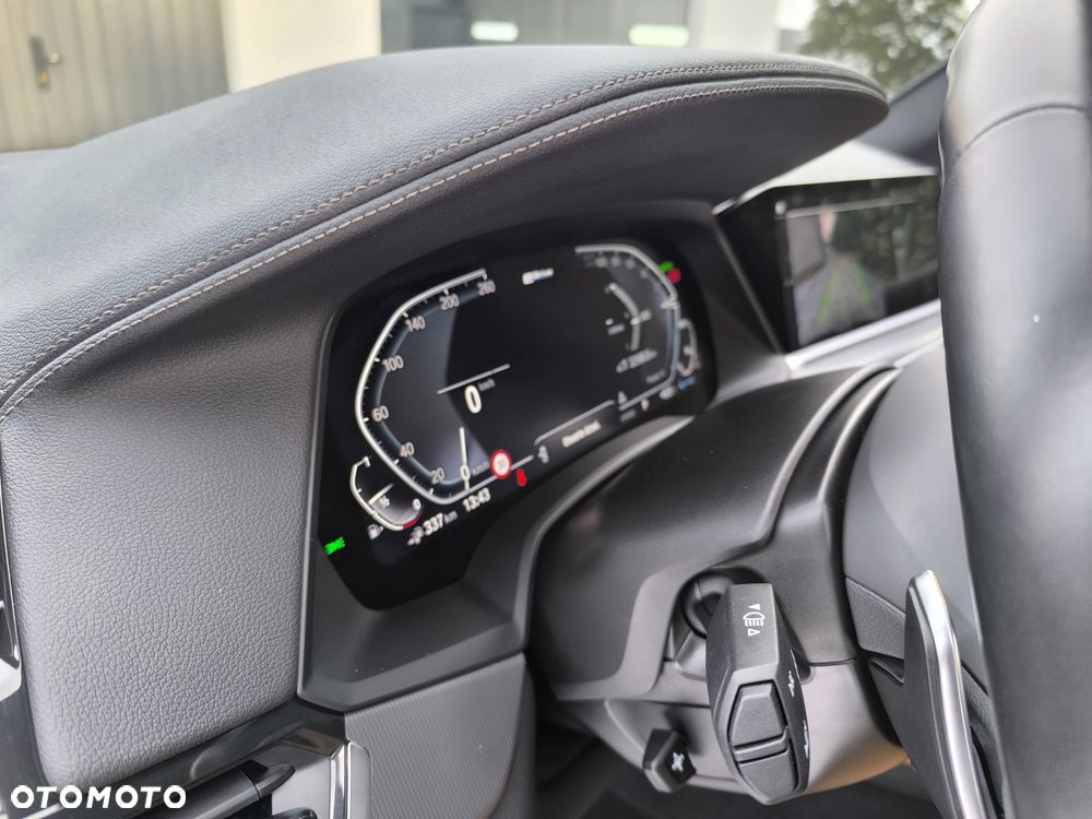 BMW X5 xDrive40i - 29