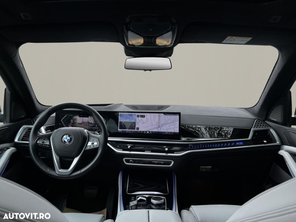 BMW X5 xDrive30d AT MHEV - 6