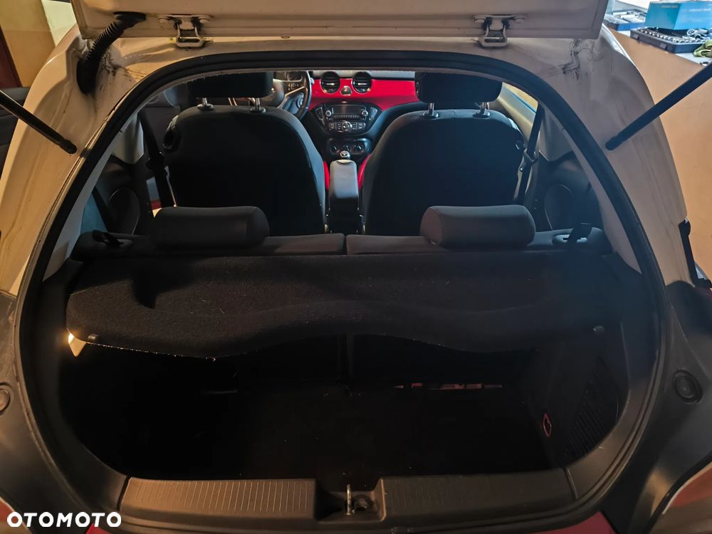 Opel Adam 1.4 Jam - 12
