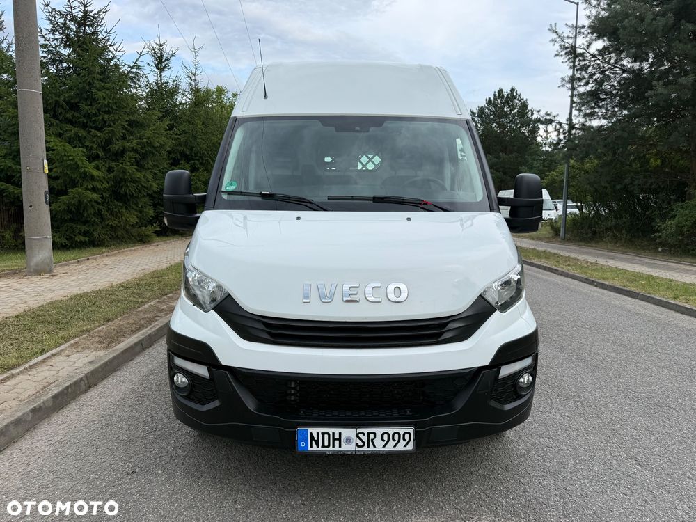 Iveco Daily35S17 - 4