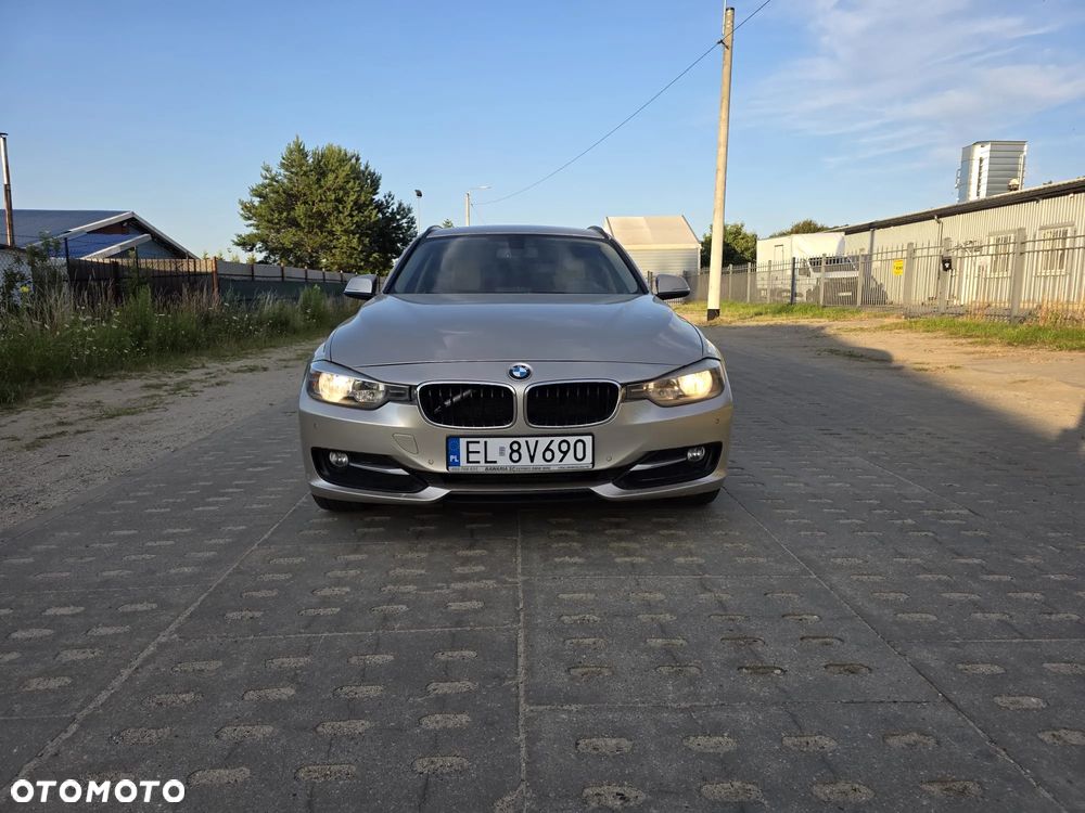 BMW Seria 3 - 9