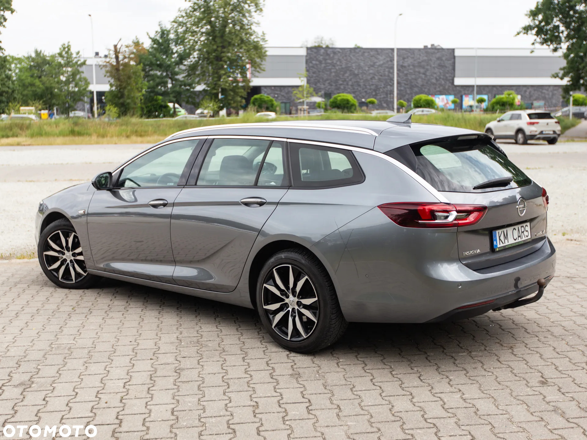 Opel Insignia 2.0 CDTI Executive 4x4 S&S - 12