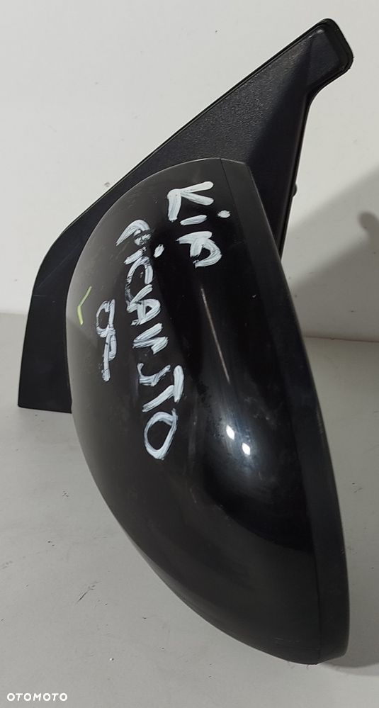 lusterko lewe przednie KIA PICANTO I 04-10 - 3