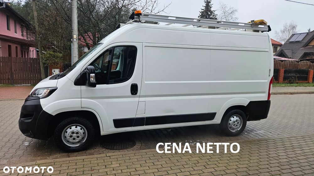 Peugeot BOXER - 7