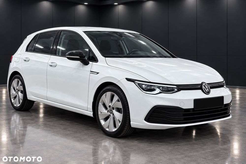 Volkswagen Golf 1.5 TSI EVO Style - 18