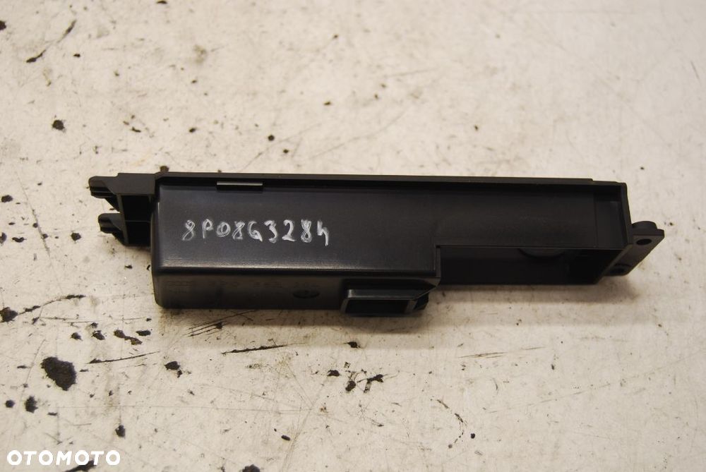 SCHOWEK TUNELU 8P0863284 AUDI A3 8P A4 B7 - 5