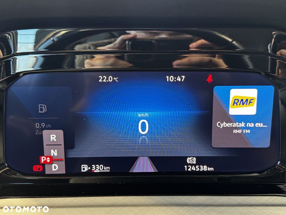 Volkswagen Golf - 20