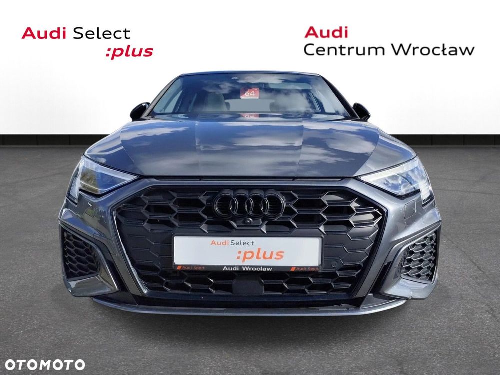 Audi A3 Sportback - 9
