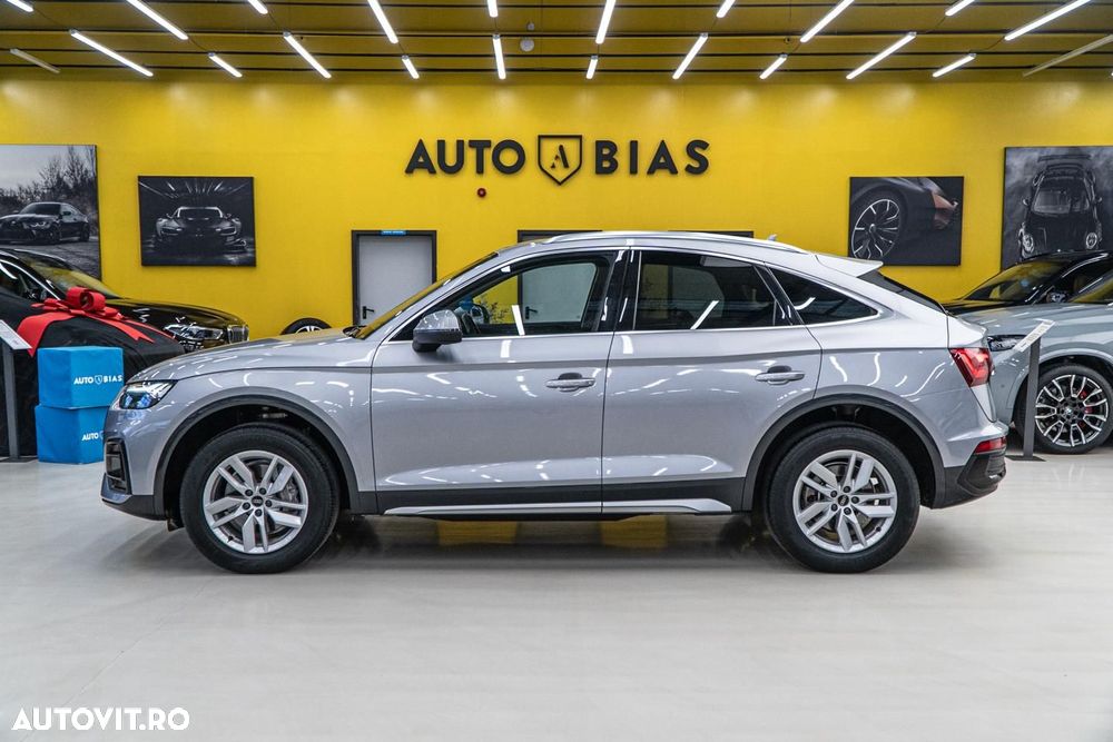 Audi Q5 2.0 40 TDI quattro S tronic Sport - 16