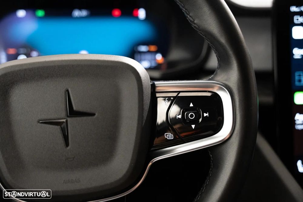 Polestar 2 Long Range 78 kWh - 16