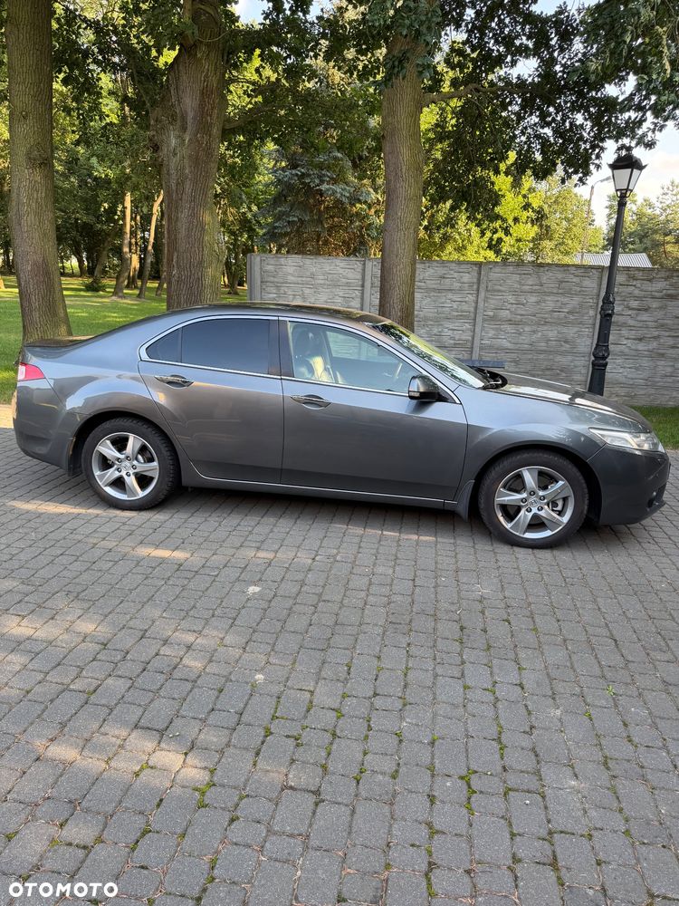 Honda Accord 2.4 Executive - 8