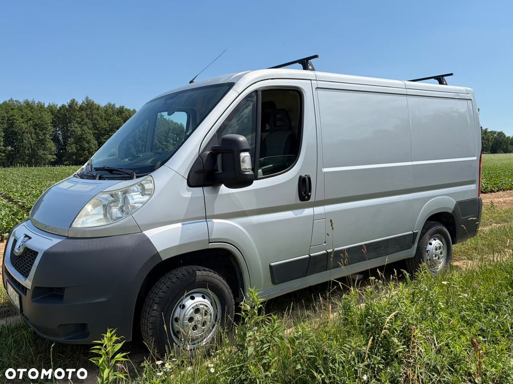 Peugeot BOXER - 6