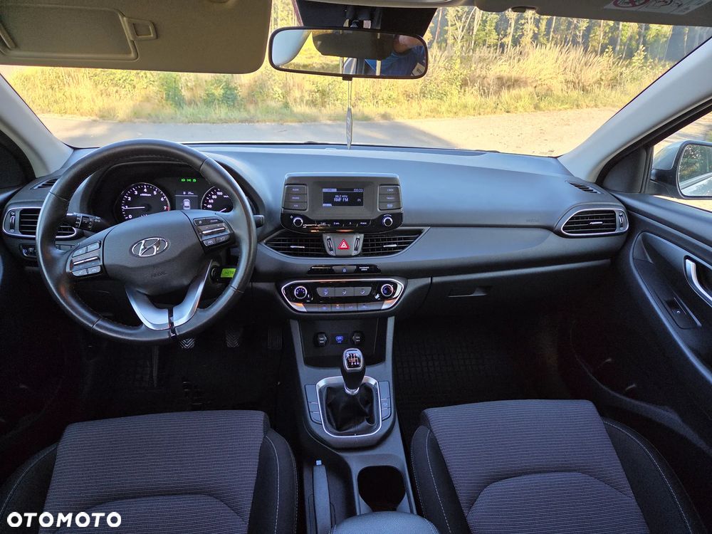 Hyundai i30 - 15