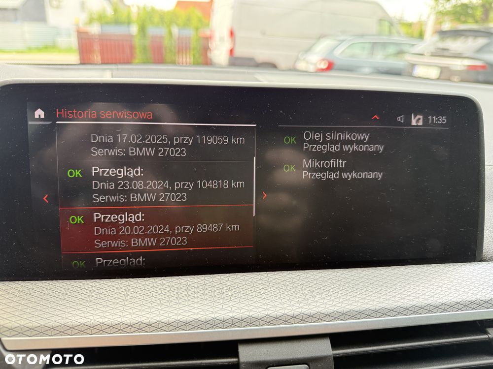 BMW X3 xDrive30e - 29