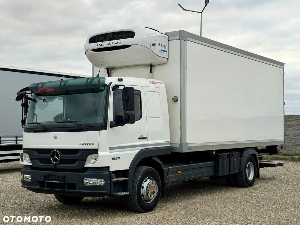 Mercedes-Benz Atego