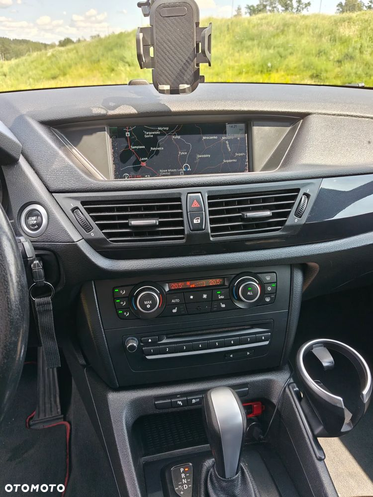 BMW X1 - 27