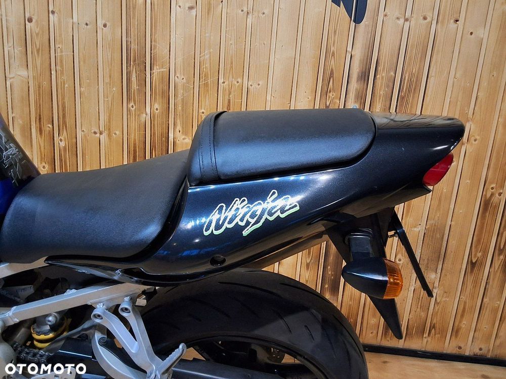 Kawasaki Ninja - 13