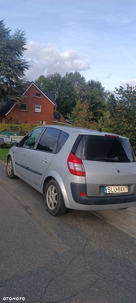 Renault Scenic - 3