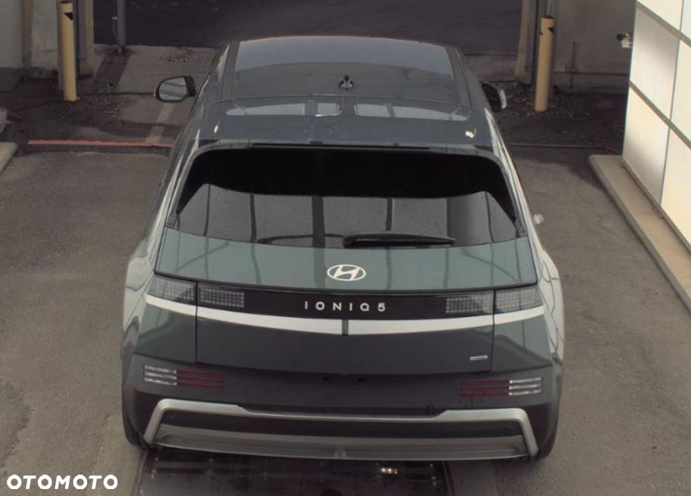 Hyundai IONIQ 5 - 6