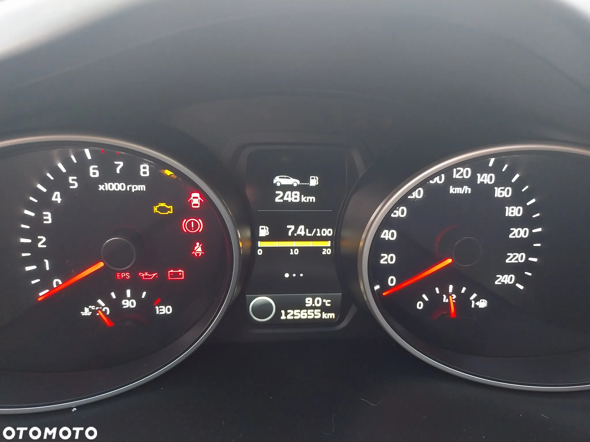 Kia Sportage - 2