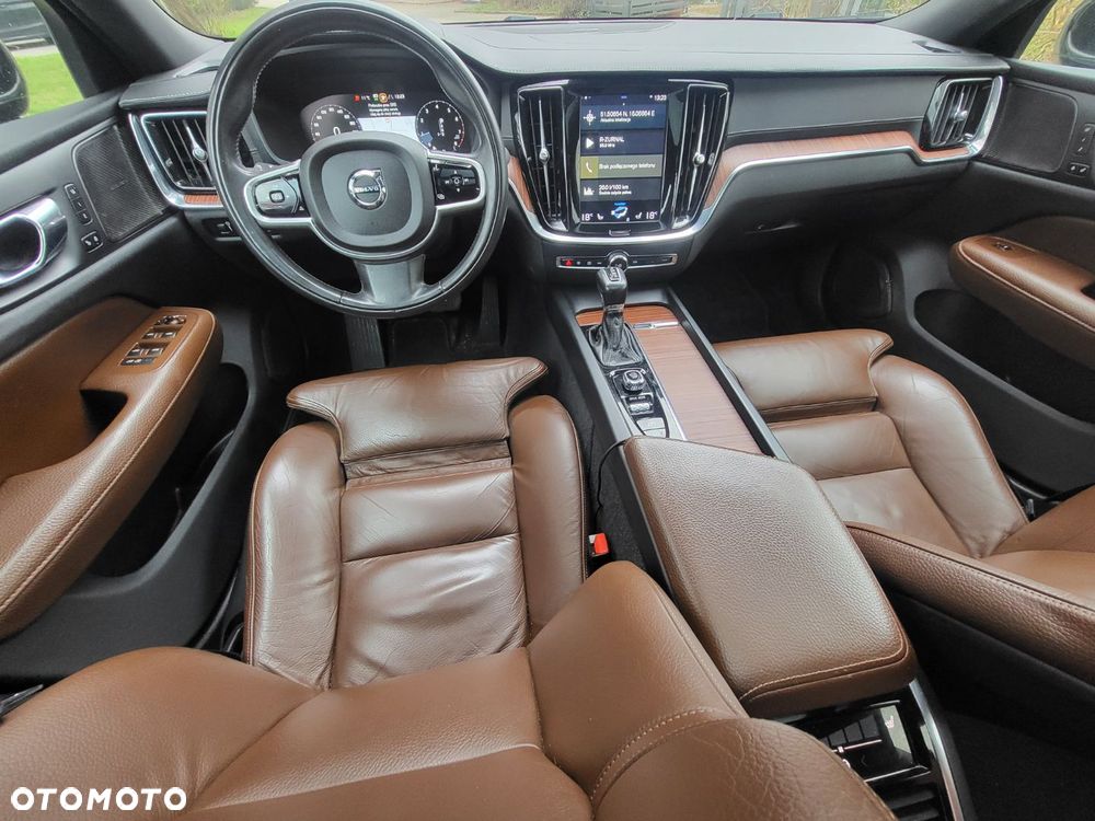 Volvo S60 - 6