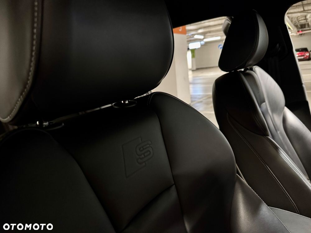 Audi A3 Sportback 2.0 TDI quattro S line Sportpaket - 25