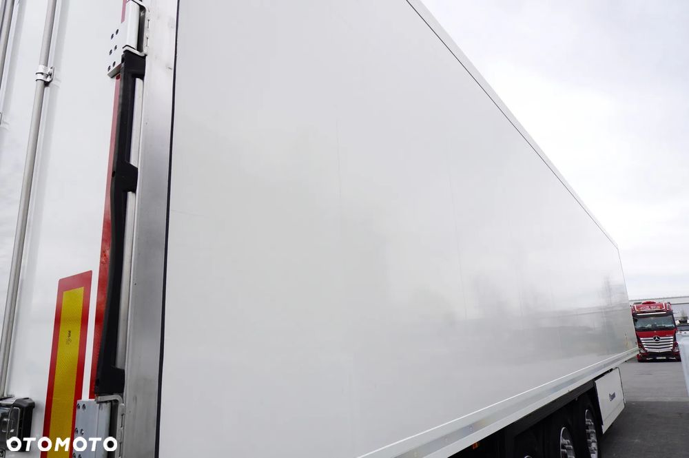 Krone Naczepa chłodnicza / 2000 MTH! / Thermoking SLXi 300 / ATP 01/2028 / 3 szt_251651 - 15