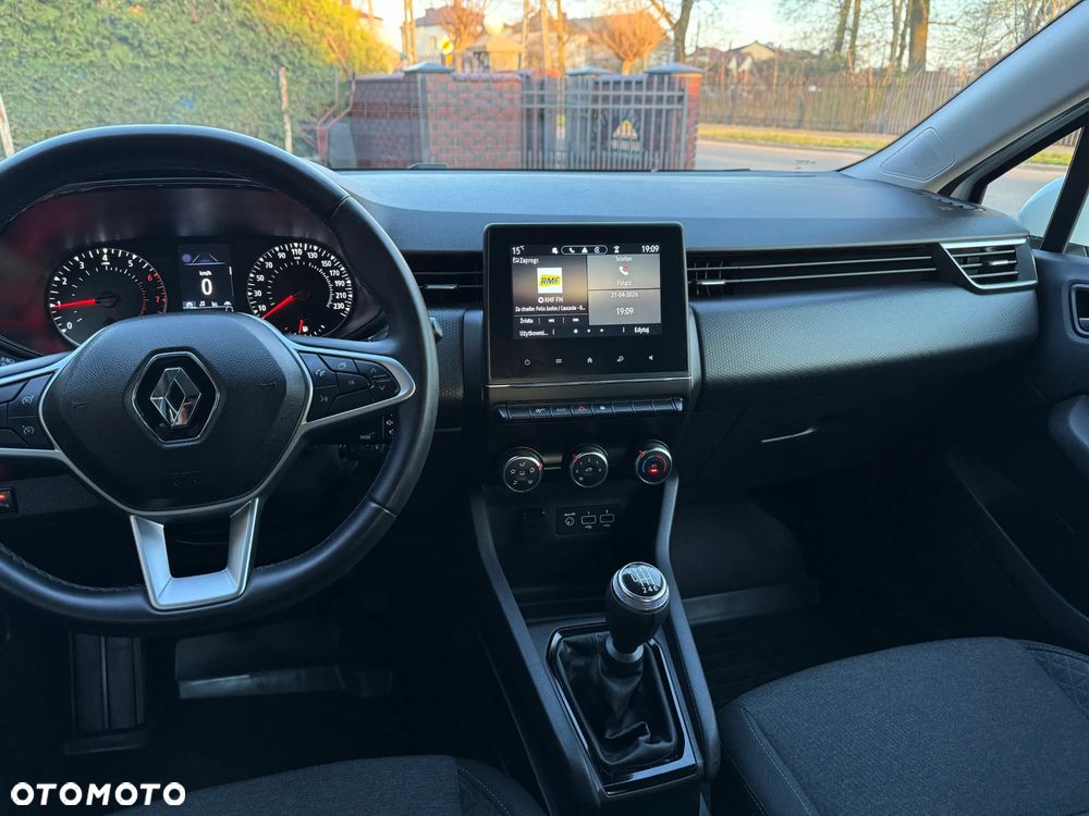 Renault Clio 1.0 TCe Zen - 19