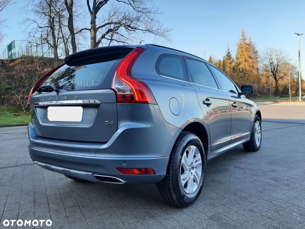 Volvo XC 60 D4 Geartronic Ocean Race - 8