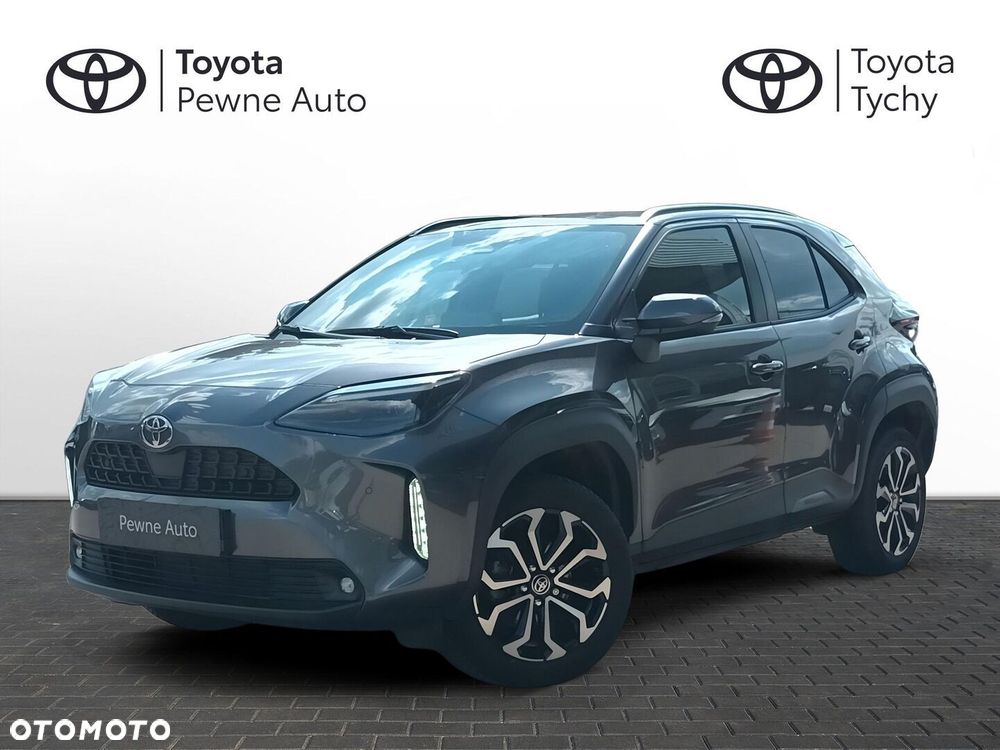 Toyota Yaris Cross Hybrid 1.5 Style - 1