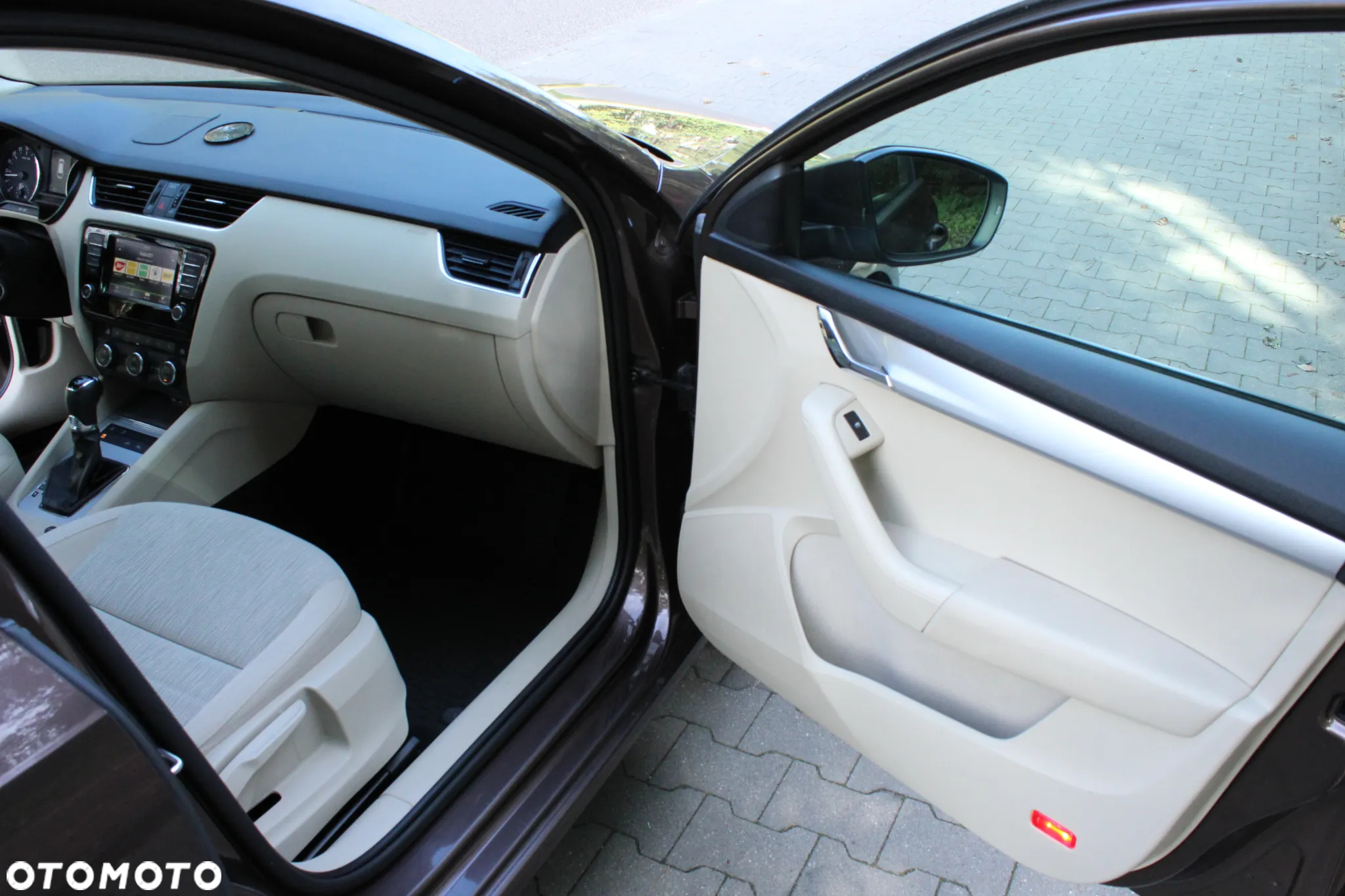 Skoda Octavia - 21