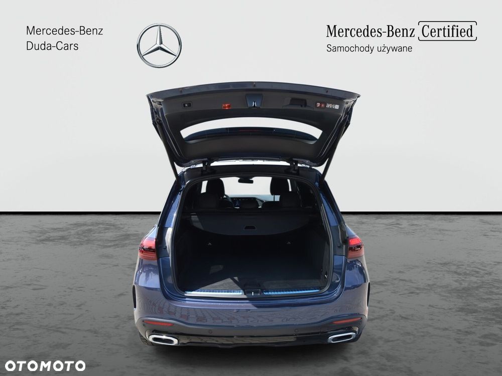 Mercedes-Benz GLE - 11