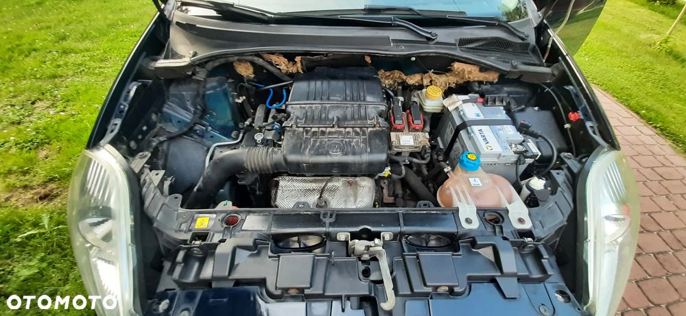 Fiat Grande Punto - 39
