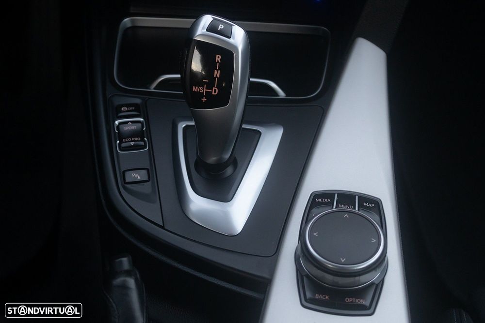 BMW 318 - 14