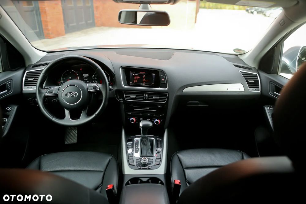 Audi Q5 2.0 TDI clean diesel Quattro S tronic - 25