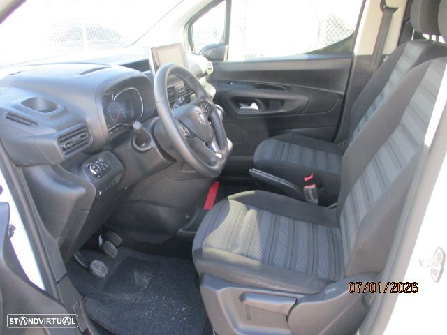 Opel Combo 1.5 CDTi L1H1 Enjoy - 4