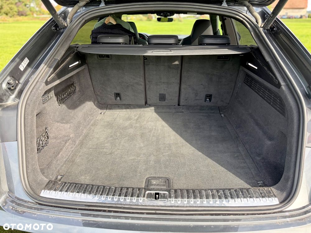 Audi SQ8 TFSI Quattro Tiptronic - 20