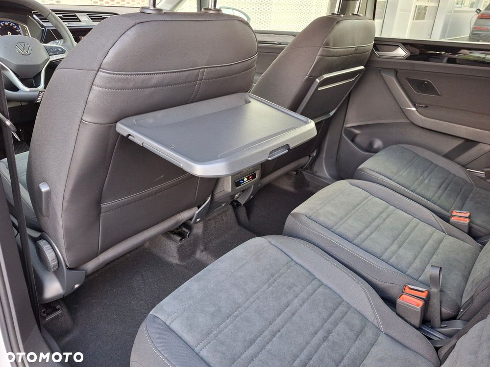 Volkswagen Touran 2.0 TDI BMT Highline DSG - 14