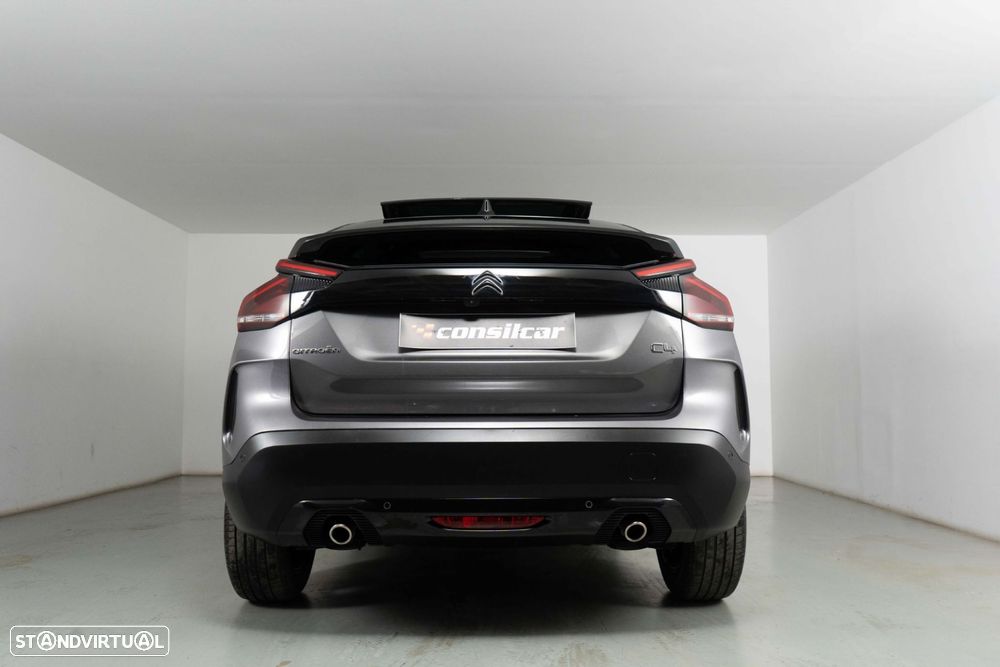 Citroën C4 1.2 PureTech Shine - 4