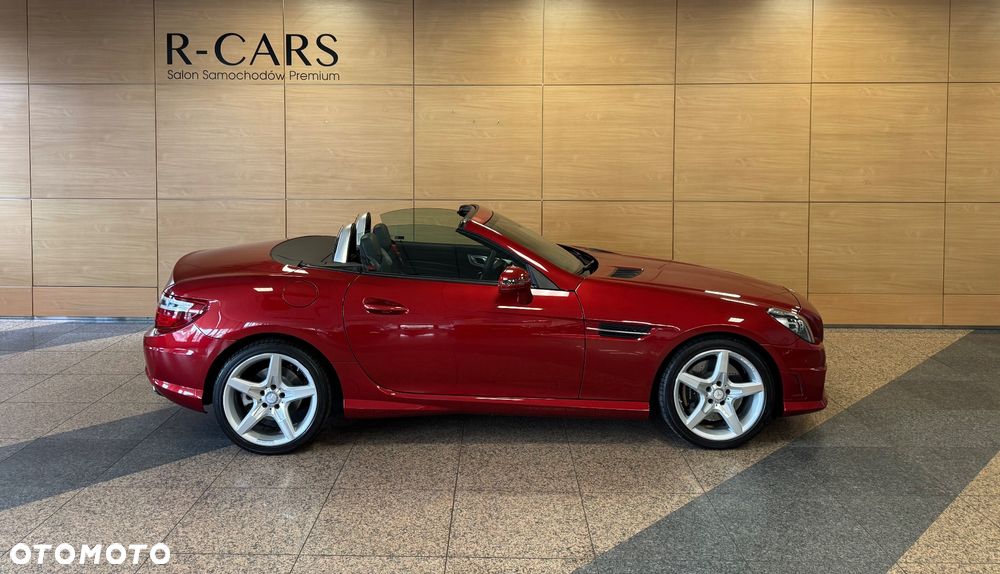 Mercedes-Benz SLK 350 - 3
