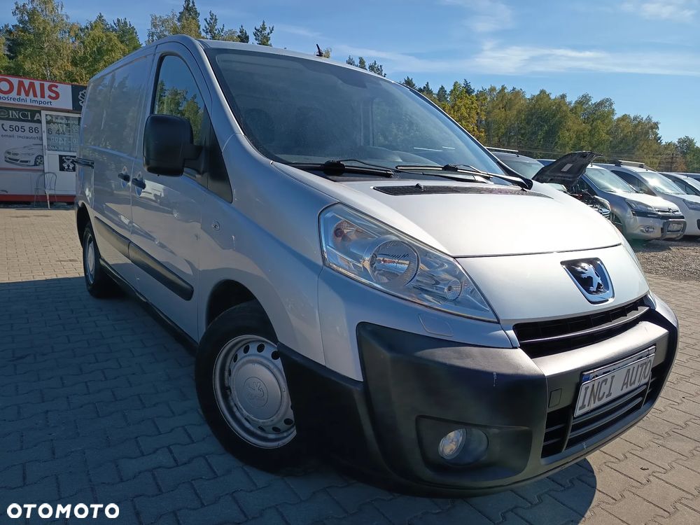 Peugeot Expert - 2