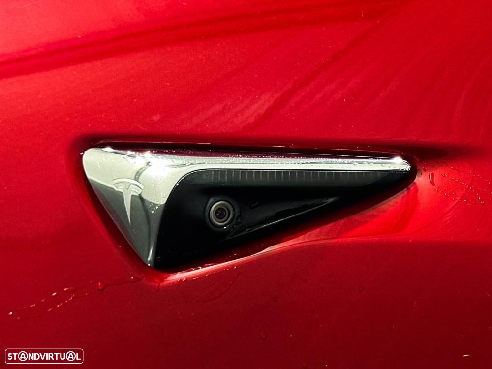 Tesla Model 3 Long Range Tração Integral - 18