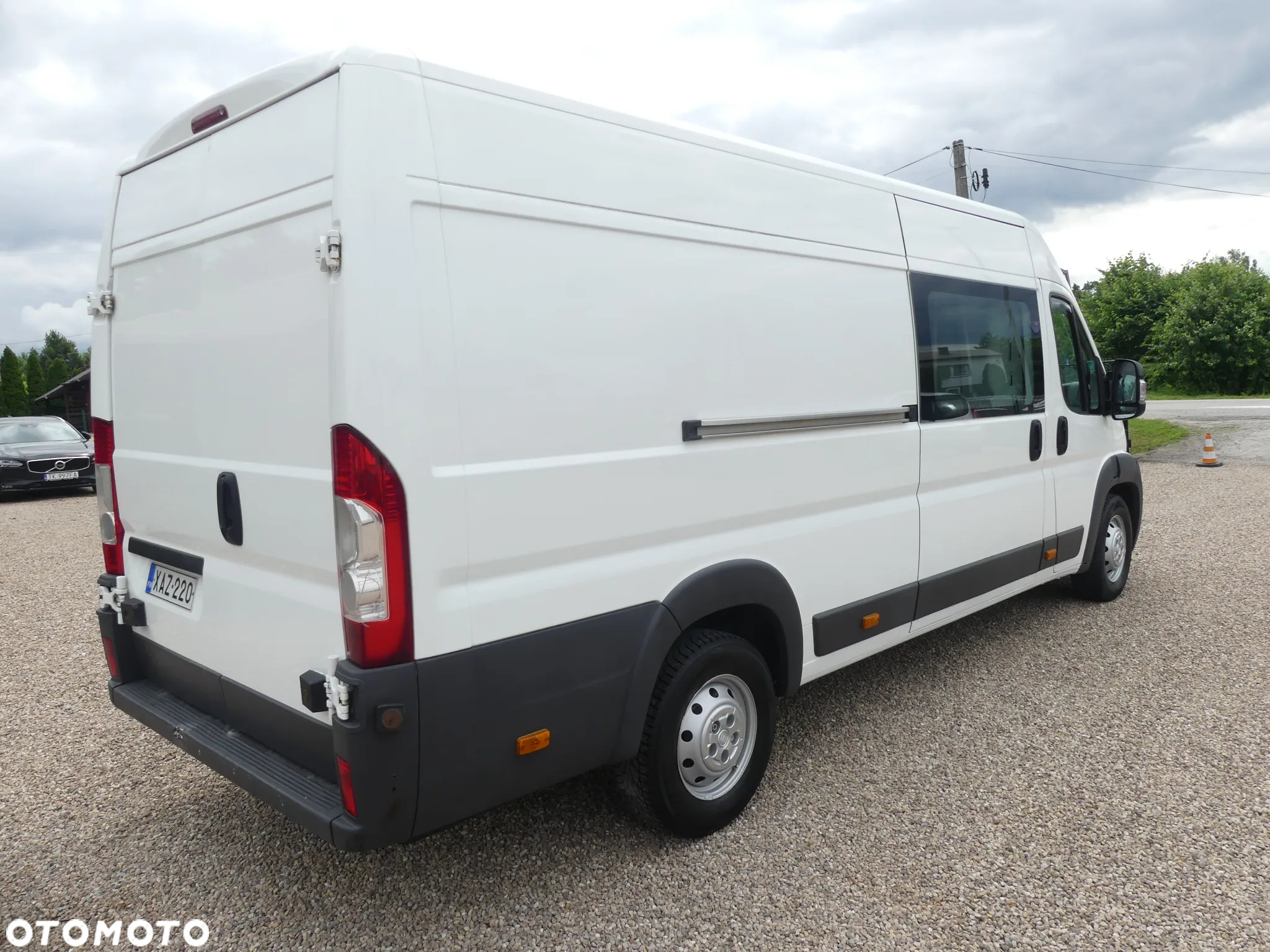 Fiat DUCATO - 5