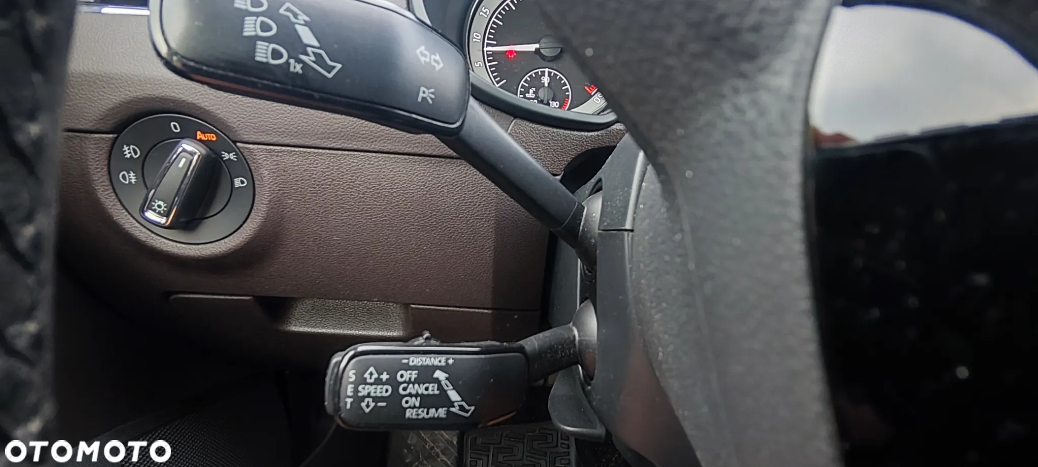 Skoda Octavia 2.0 TDI 4x4 L&K DSG - 15
