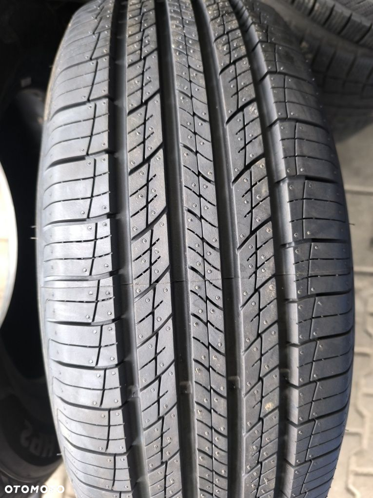 2x NOWE Opony letnie Hankook Dynapro HP2 RA33 215/65R16 102T XL - 3