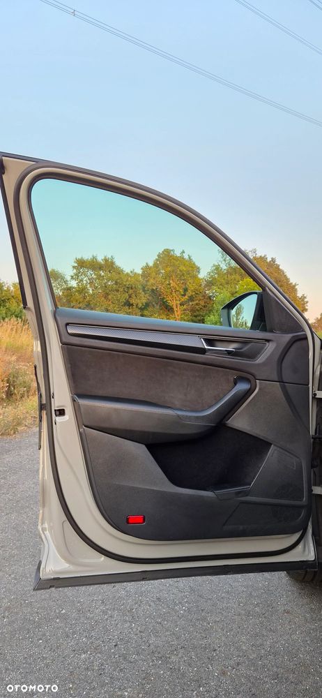 Skoda Kodiaq 2.0 TSI 4x4 Sportline DSG - 19