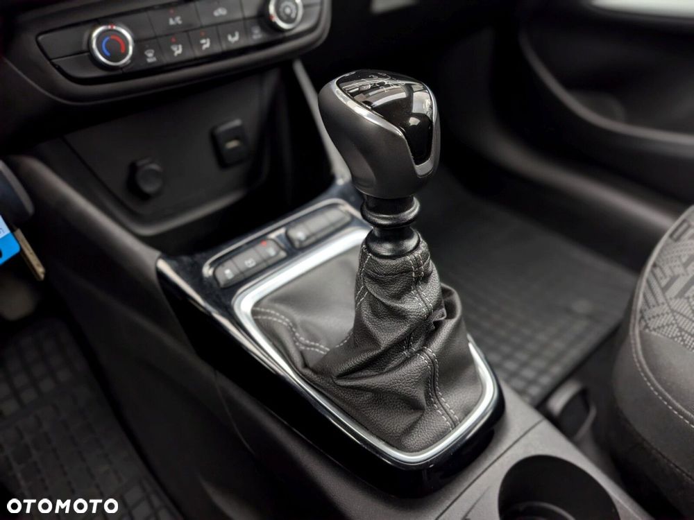 Opel Crossland X 1.2 T 120 Lat S&S - 25