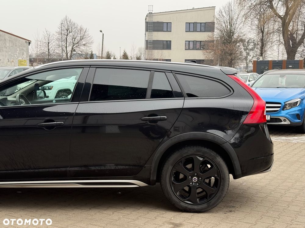Volvo V60 T5 Geartronic Linje Business - 9