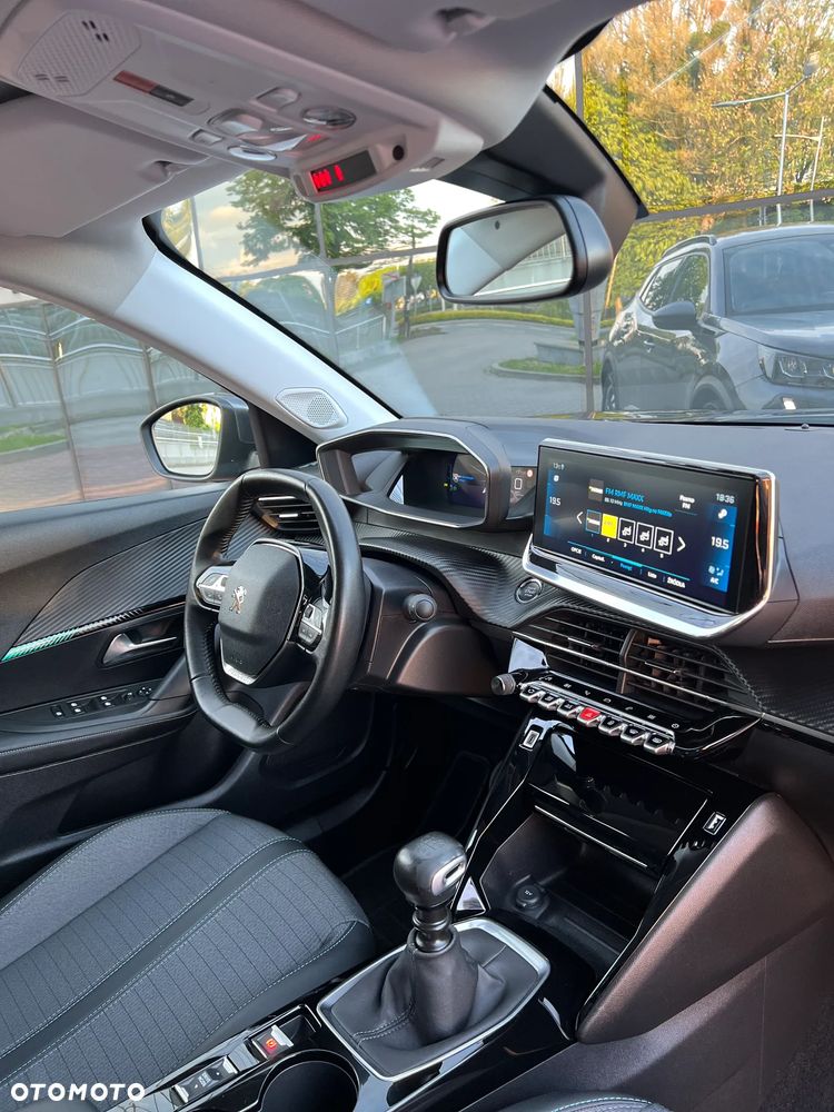 Peugeot 2008 PureTech 100 Stop&Start Allure - 6
