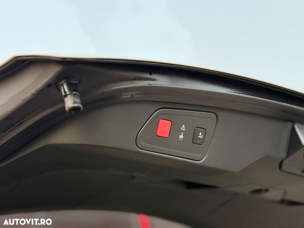 Peugeot 3008 PureTech 130 Stop & Start GPF Active Pack - 35